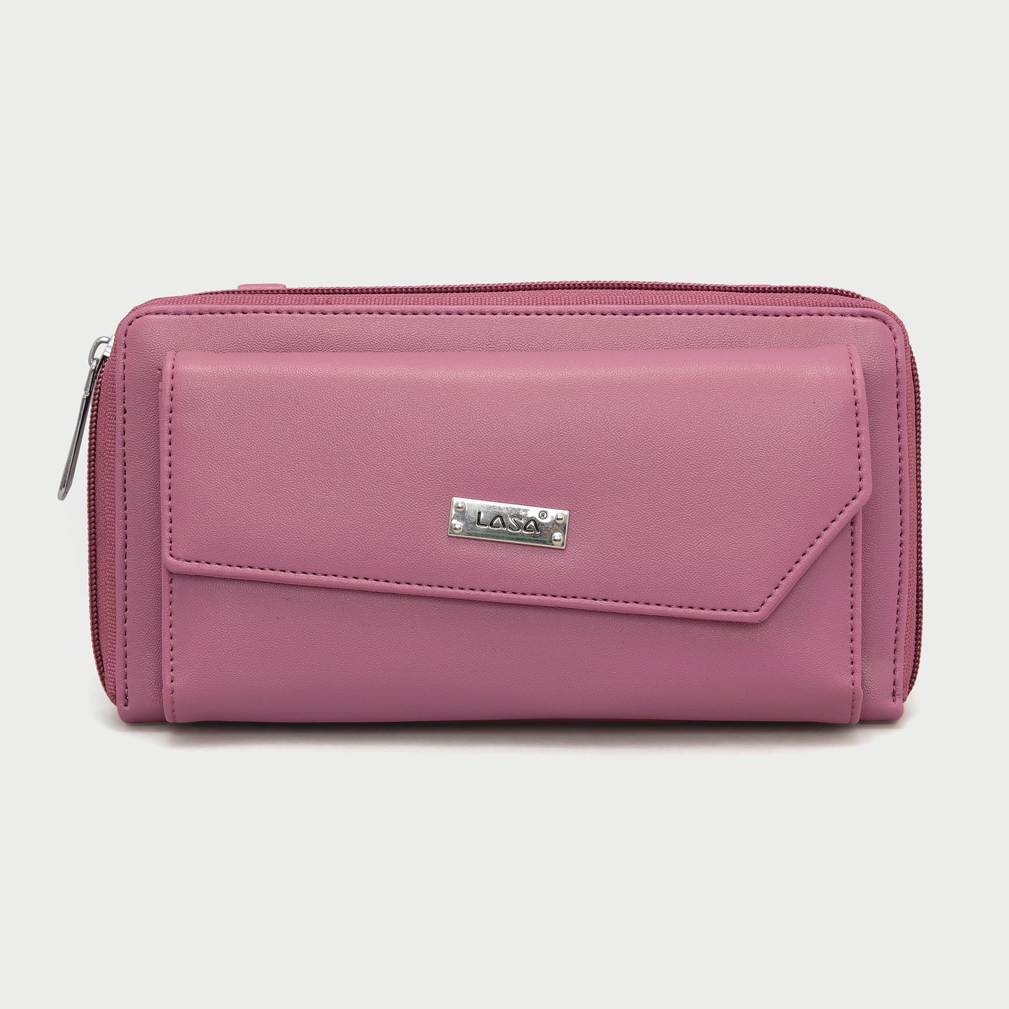 LASA  Casual  Sling Bag - Pink