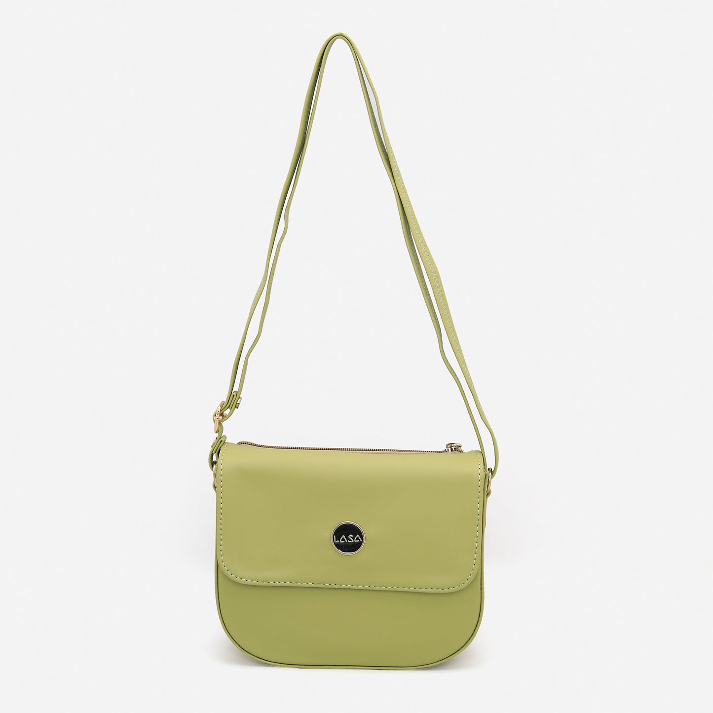 LASA Casual All Purpose  Sling - Pear Green