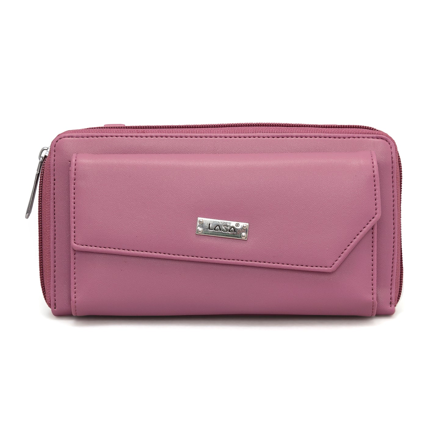 LASA  Casual  Sling Bag - Pink