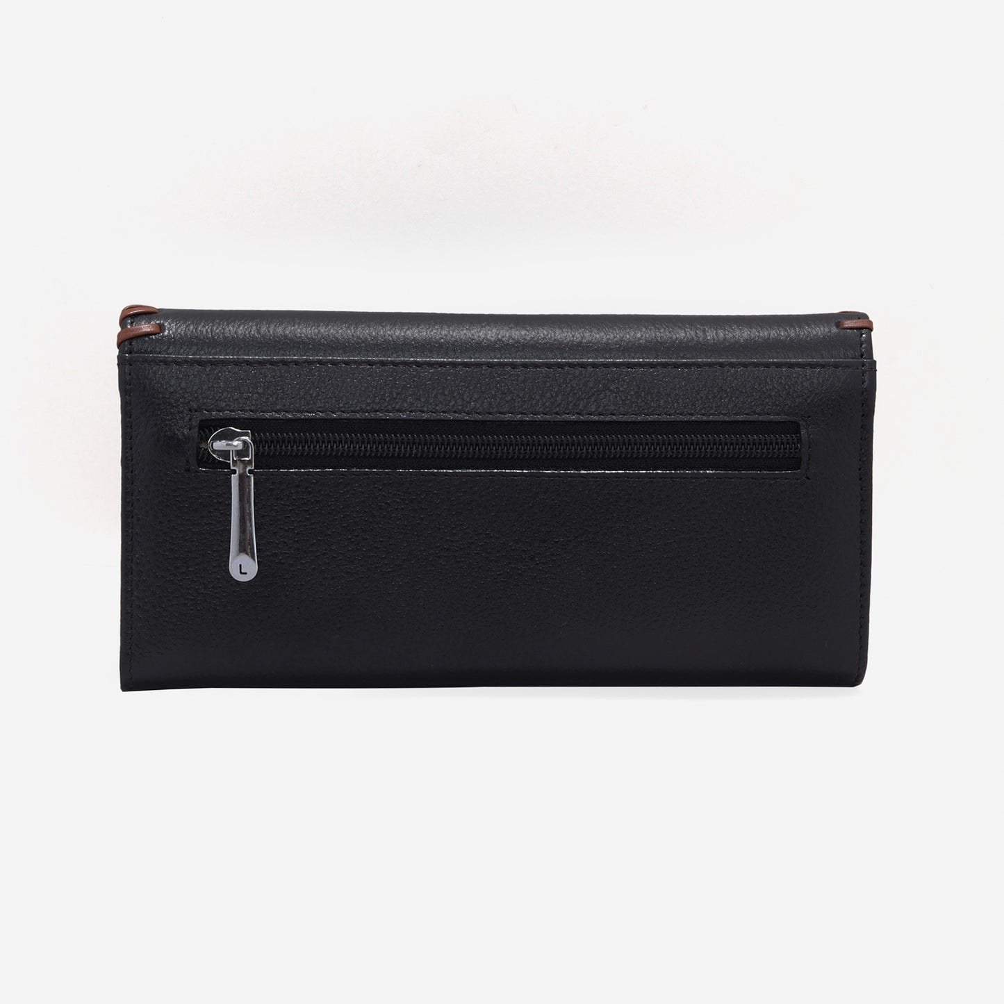 LASA Women's Wallet  - Black