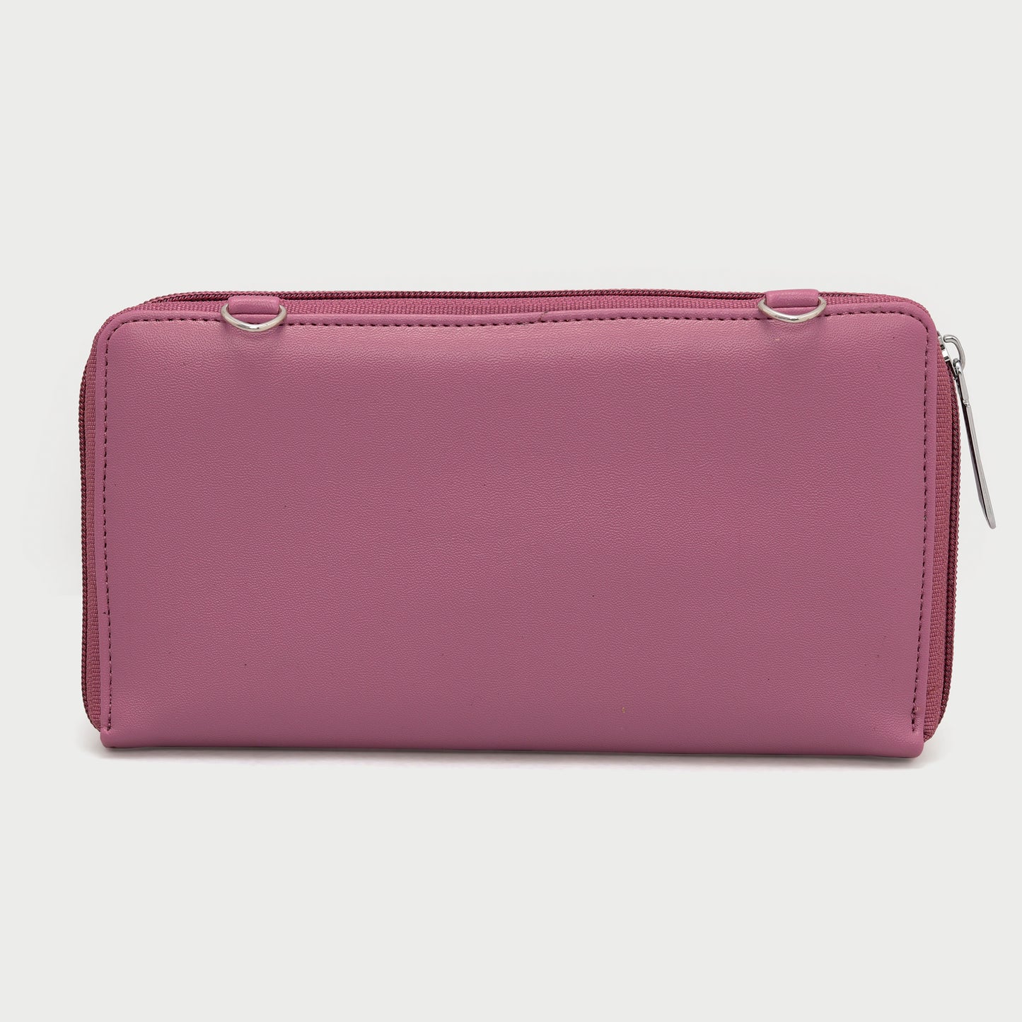 LASA  Casual  Sling Bag - Pink