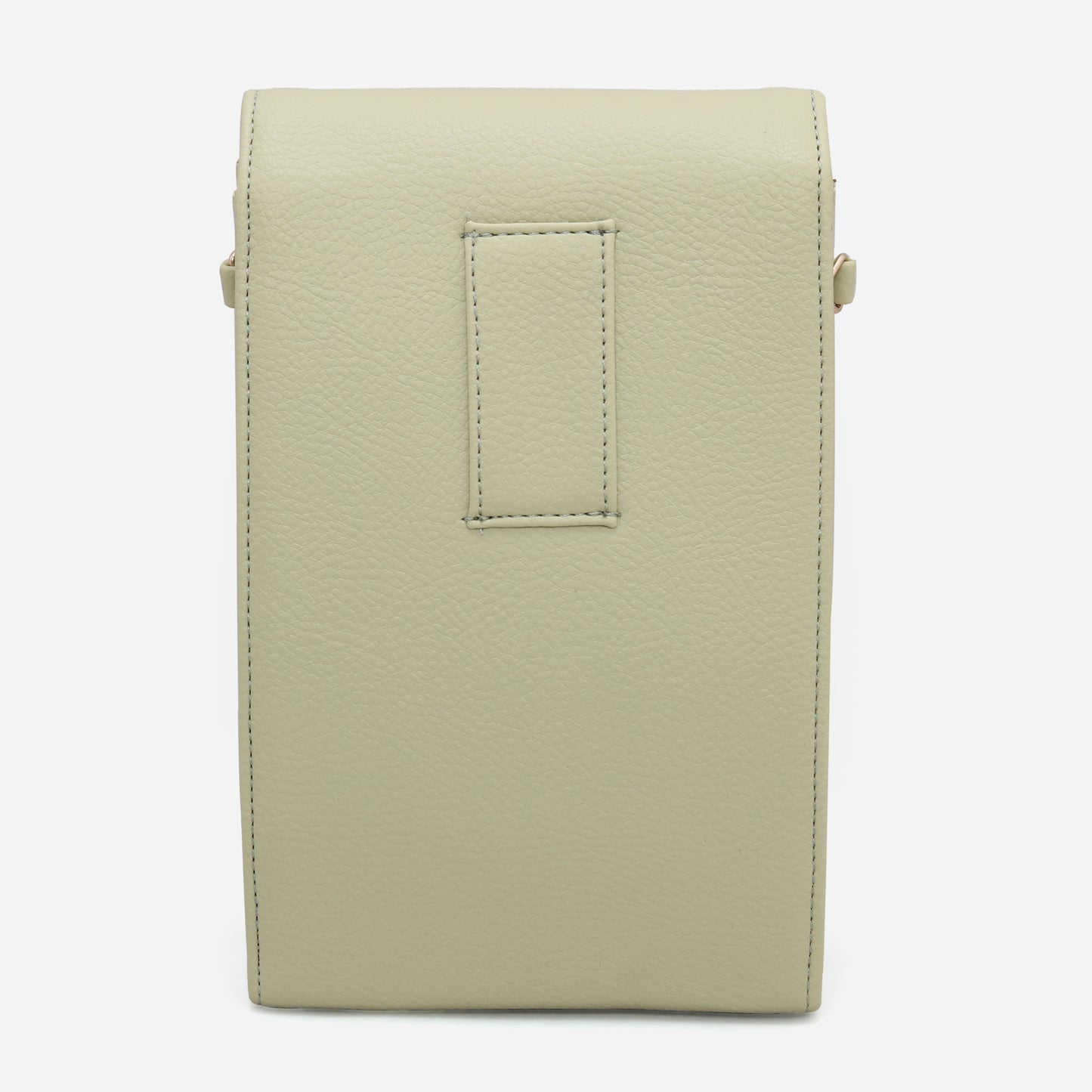 LASA  Casual  Sling Bag - Tea Green