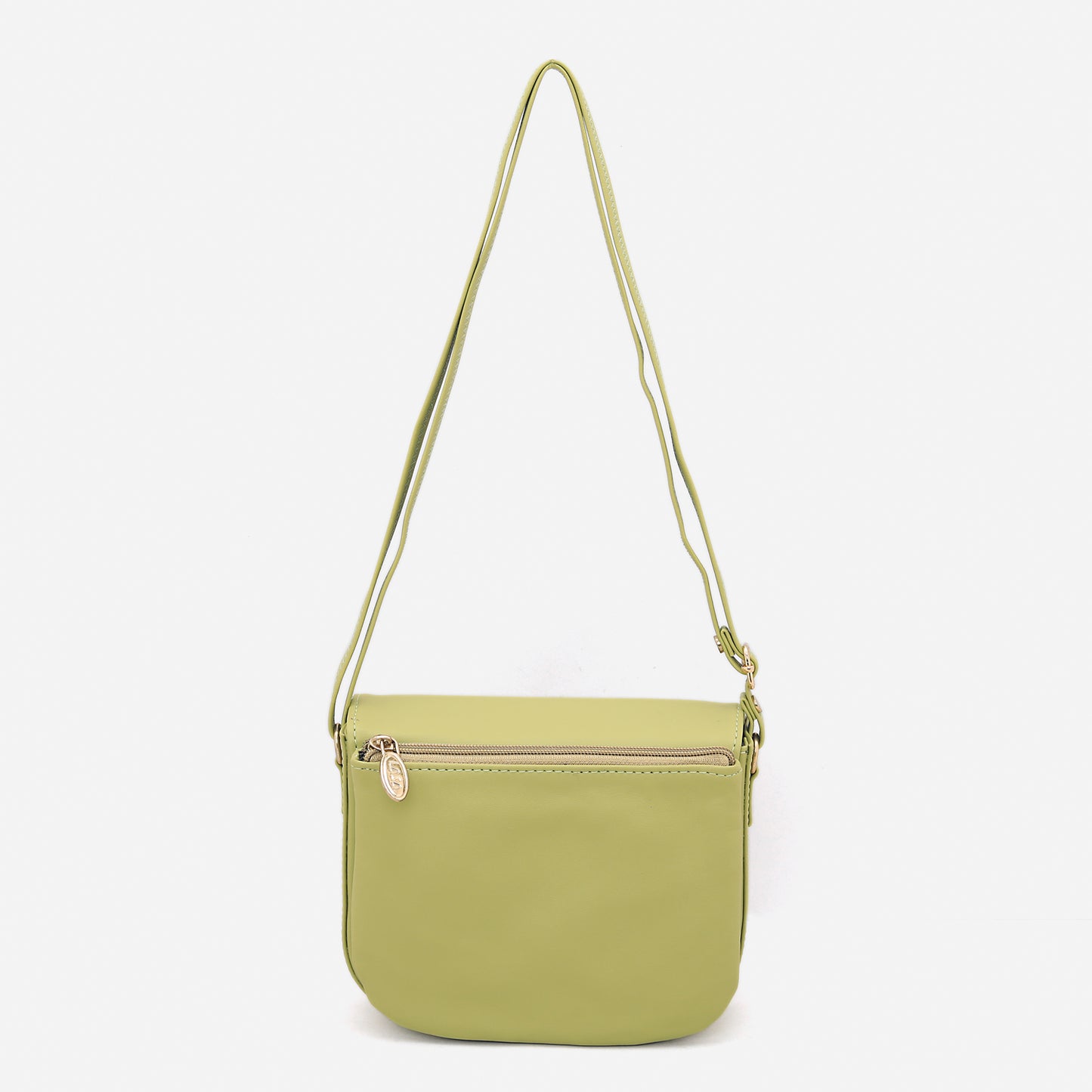 LASA Casual All Purpose  Sling - Pear Green