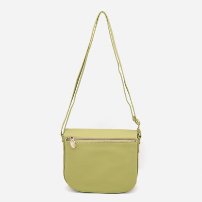 LASA Casual All Purpose  Sling - Pear Green