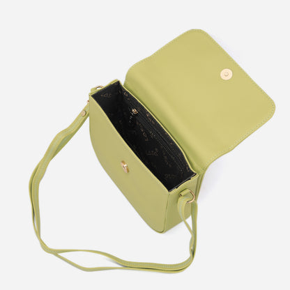 LASA Casual All Purpose  Sling - Pear Green